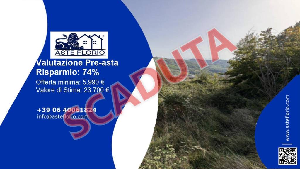 terreno agricolo in vendita a Teramo