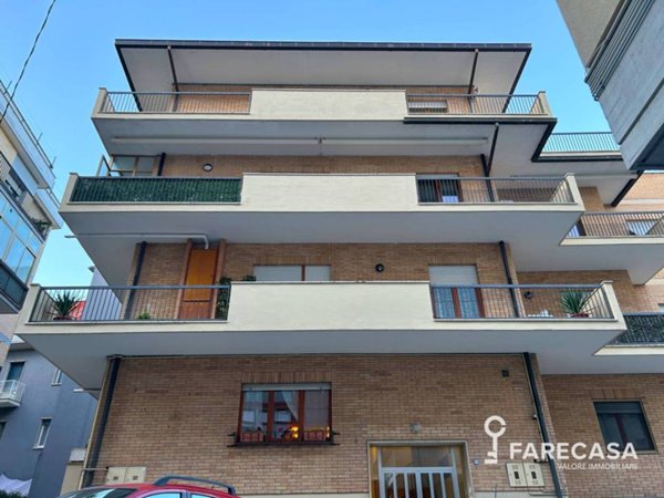 appartamento in vendita a Teramo in zona Centro Città