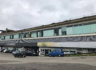 negozio in vendita a Teramo in zona San Nicolò a Tordino