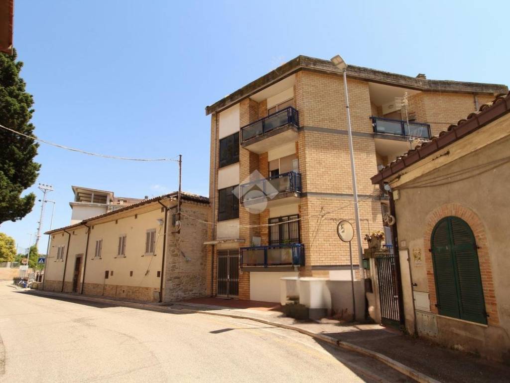 appartamento in vendita a Teramo in zona Centro Città