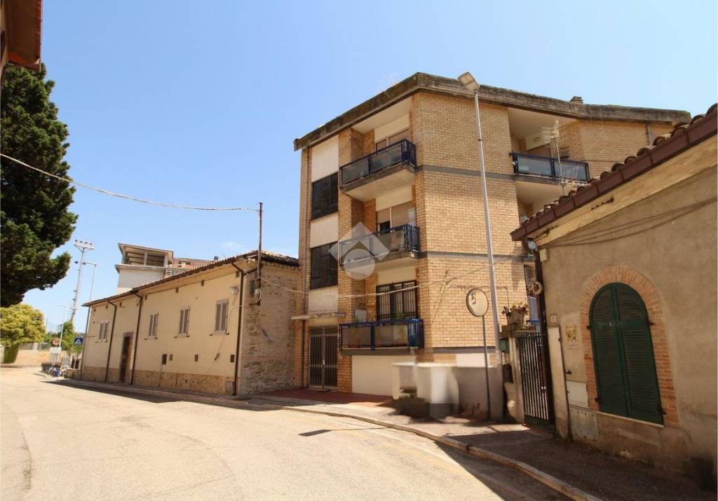 appartamento in vendita a Teramo in zona Centro Città