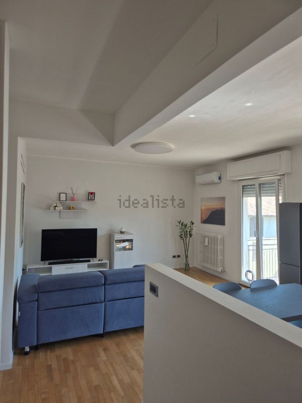 appartamento in vendita a Teramo