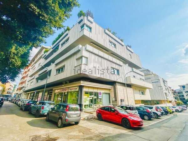 appartamento in vendita a Teramo in zona Centro Città