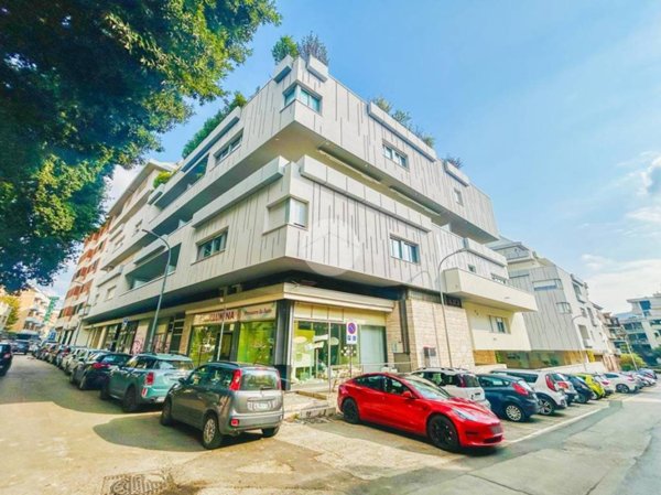 appartamento in vendita a Teramo in zona Centro Città