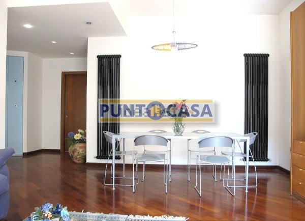 appartamento in vendita a Teramo