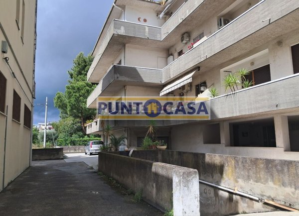 appartamento in vendita a Teramo in zona San Nicolò a Tordino