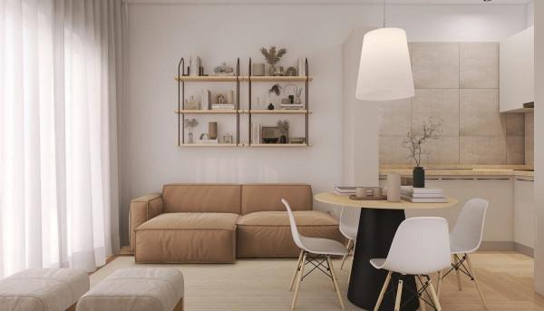 appartamento in vendita a Teramo