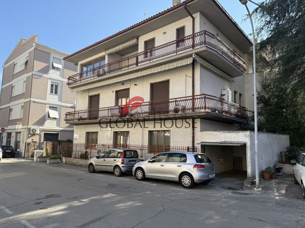 appartamento in vendita a Teramo