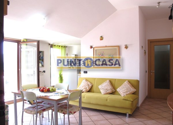 appartamento in vendita a Teramo