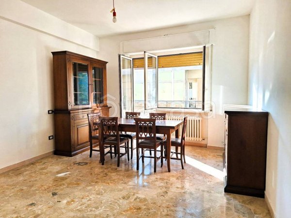 appartamento in vendita a Teramo in zona Centro Città