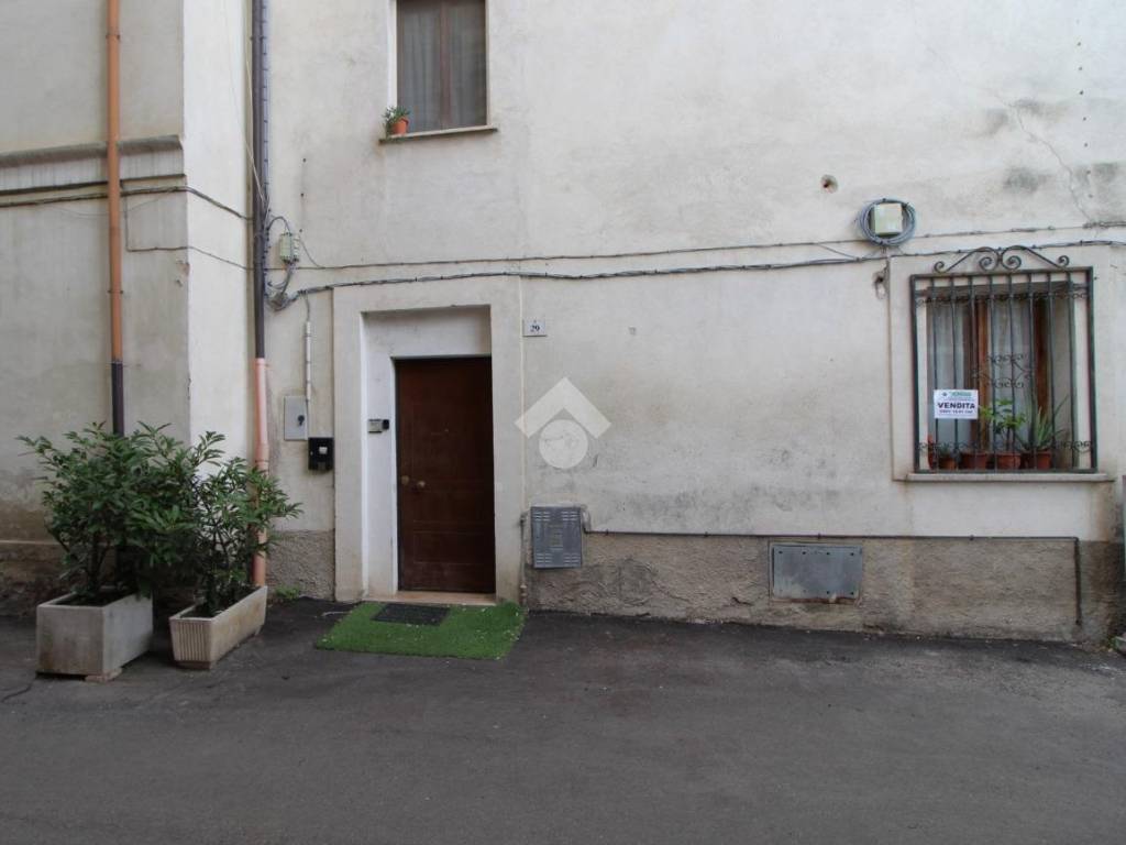 appartamento in vendita a Teramo in zona Centro Città