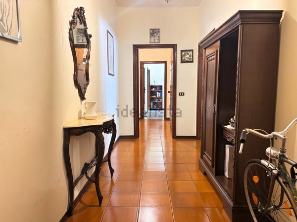 appartamento in vendita a Teramo