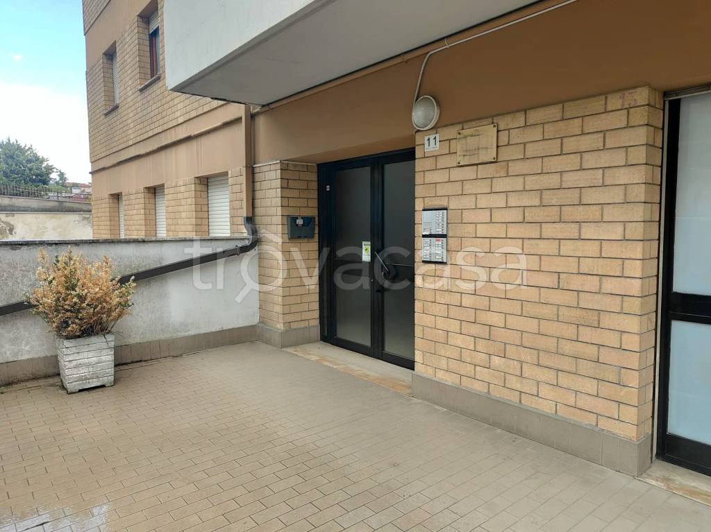 appartamento in vendita a Teramo