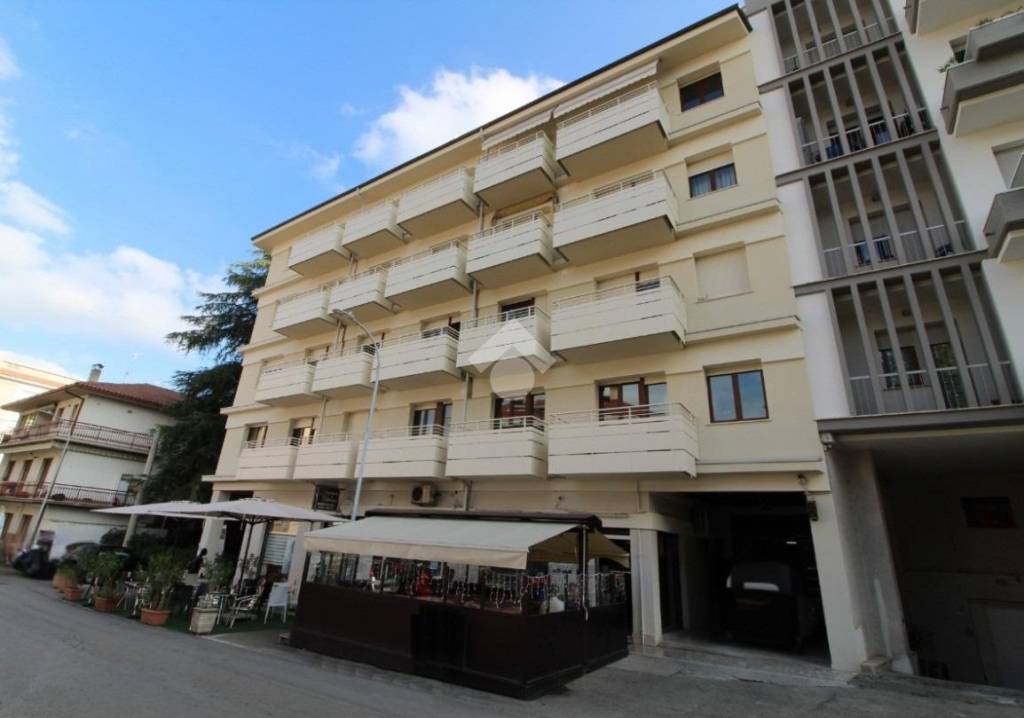 appartamento in vendita a Teramo in zona Centro Città