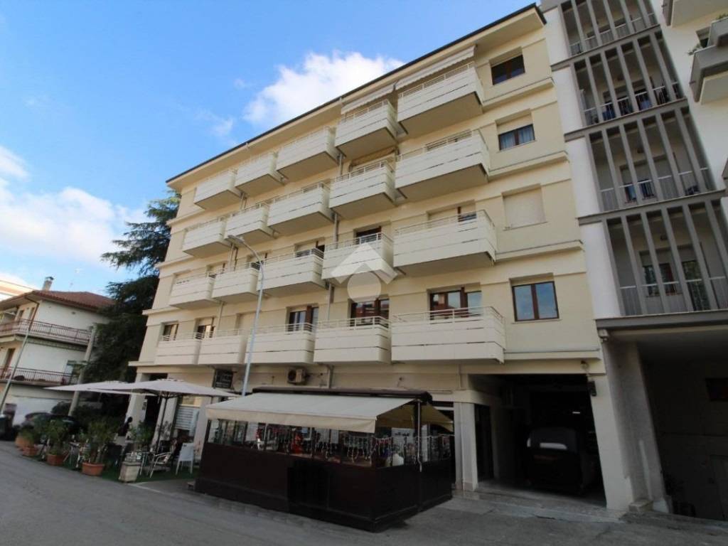 appartamento in vendita a Teramo in zona Centro Città