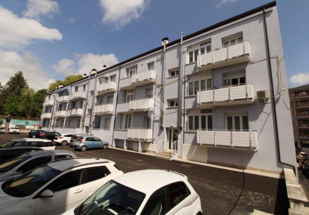 appartamento in vendita a Teramo