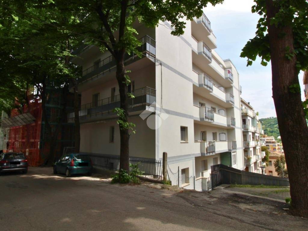 appartamento in vendita a Teramo in zona Centro Città