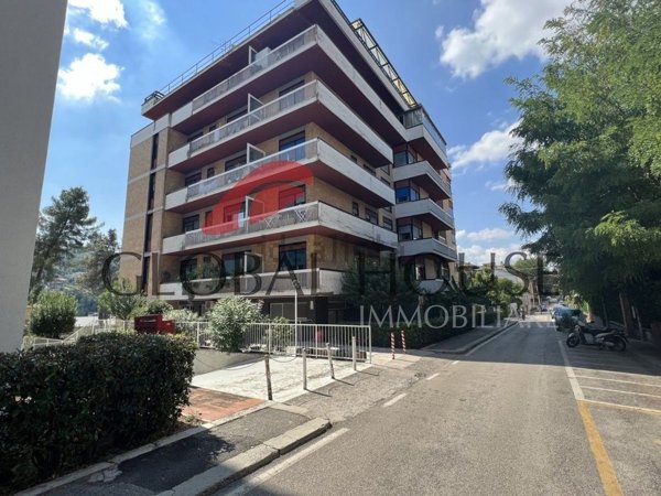 ufficio in vendita a Teramo