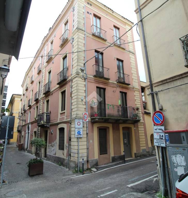 appartamento in vendita a Teramo in zona Centro Città