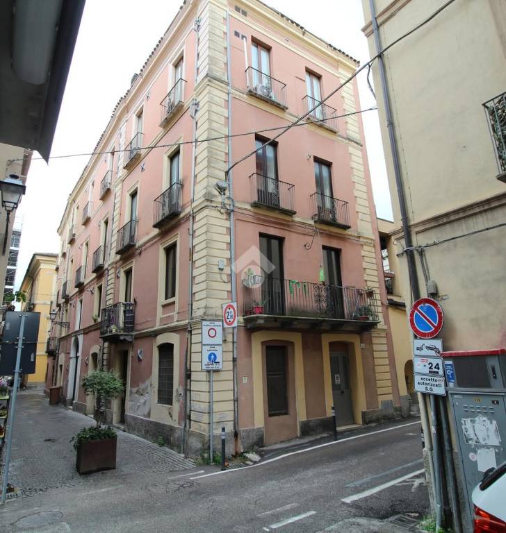 appartamento in vendita a Teramo in zona Centro Città