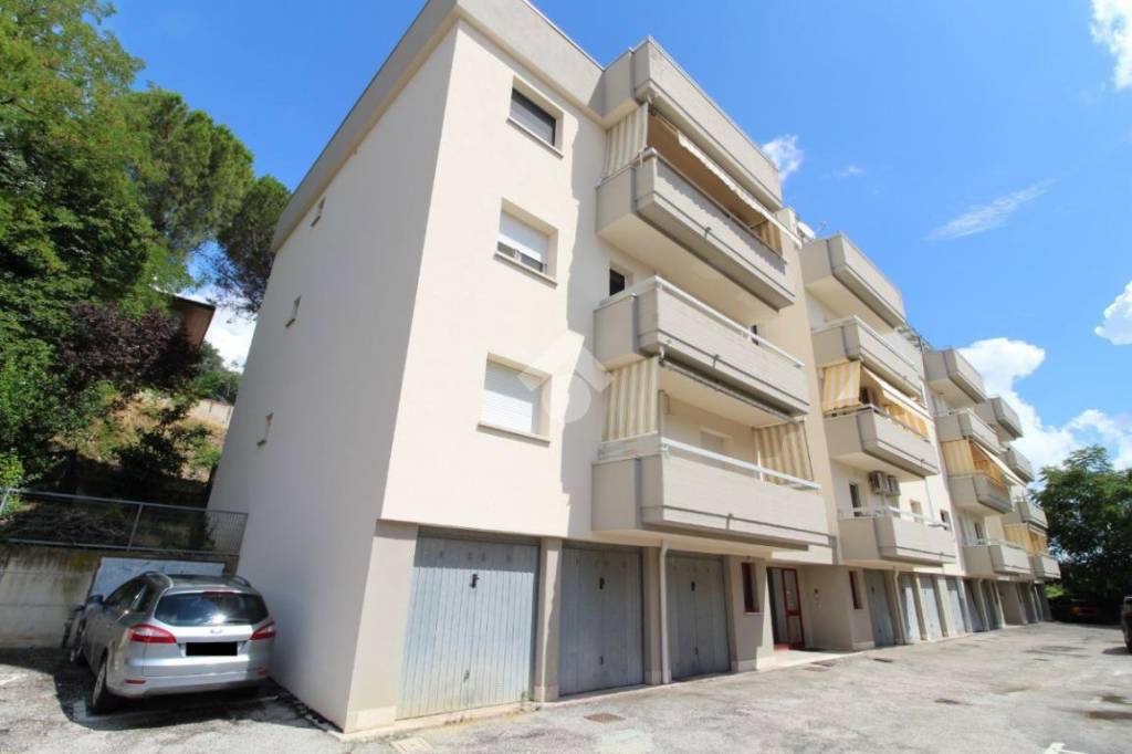 appartamento in vendita a Teramo in zona San Nicolò a Tordino