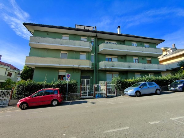 appartamento in vendita a Teramo