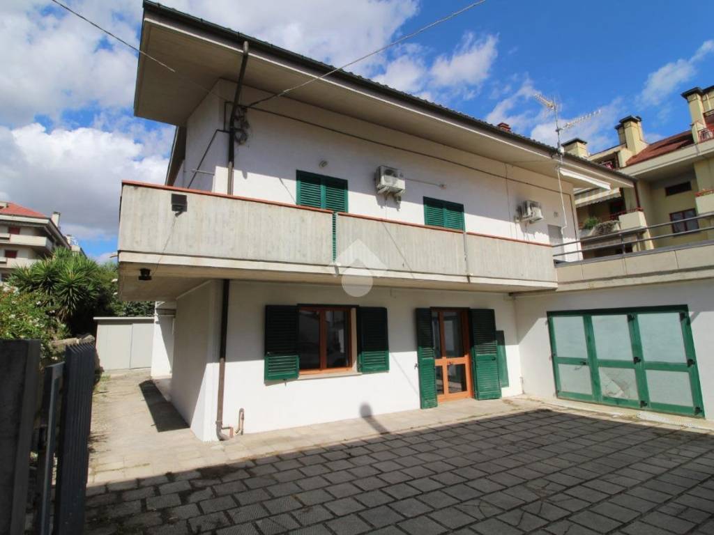 appartamento in vendita a Teramo in zona San Nicolò a Tordino