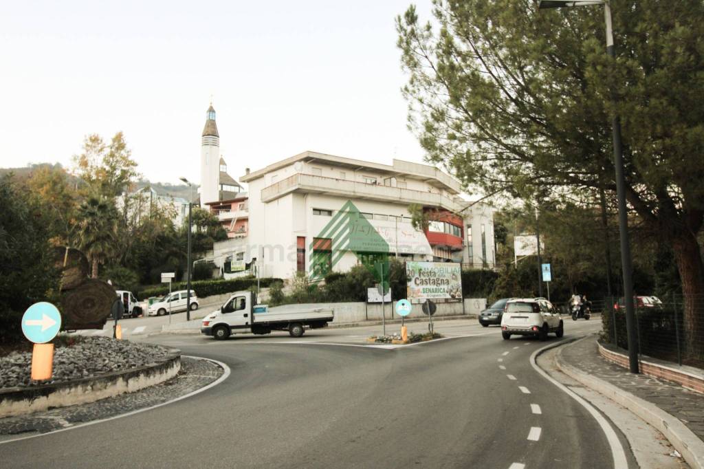 appartamento in vendita a Teramo