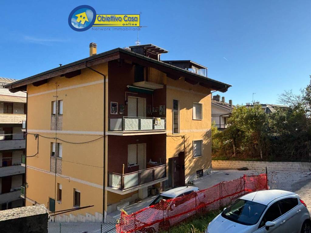 appartamento in vendita a Teramo in zona Centro Città