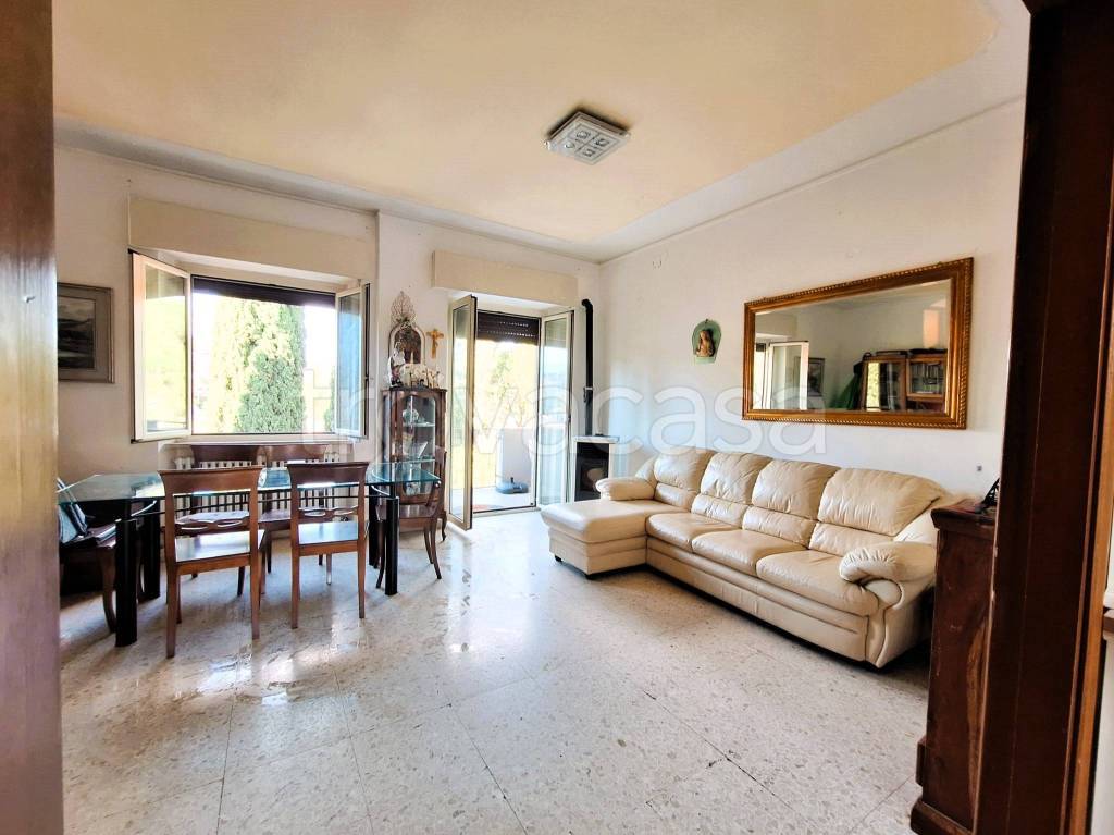 appartamento in vendita a Teramo