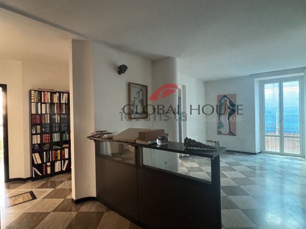 ufficio in vendita a Teramo