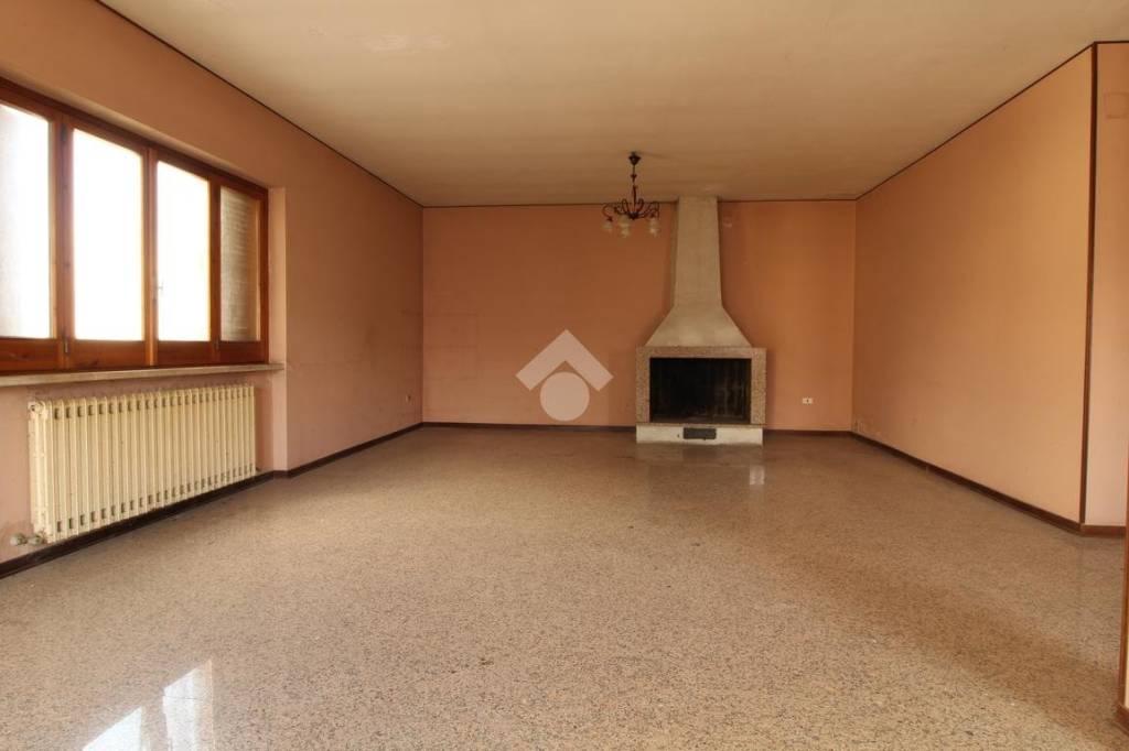 appartamento in vendita a Teramo in zona Centro Città