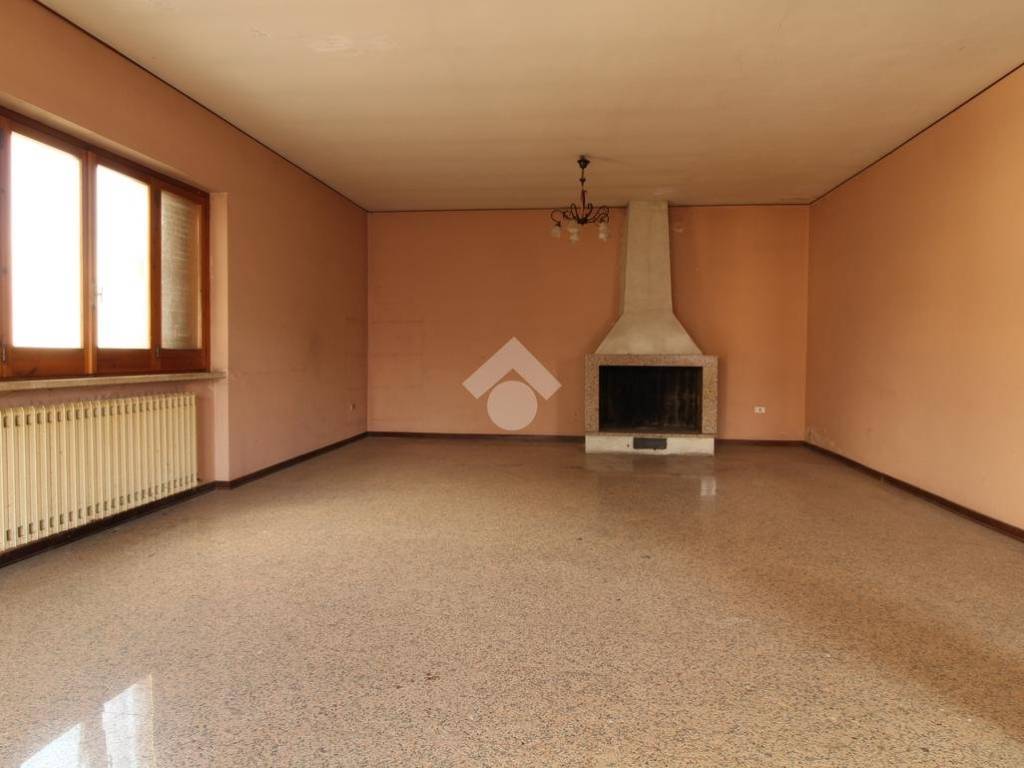 appartamento in vendita a Teramo in zona Centro Città