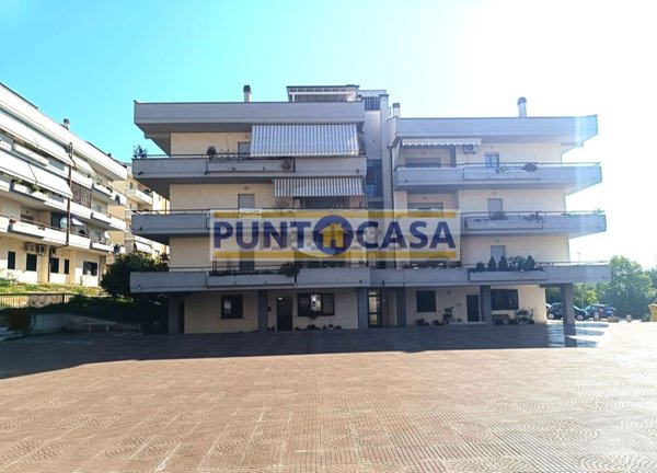 appartamento in vendita a Teramo in zona San Nicolò a Tordino