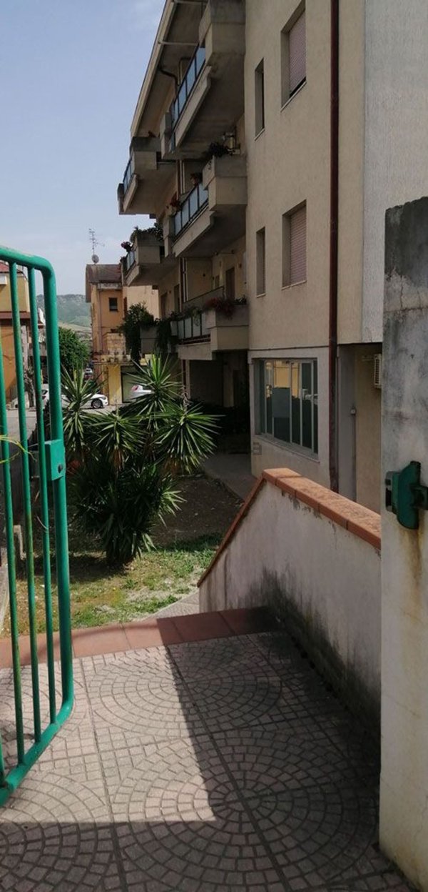 appartamento in vendita a Teramo in zona San Nicolò a Tordino