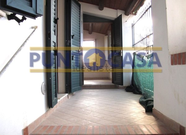 appartamento in vendita a Teramo in zona Centro Città