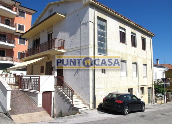 appartamento in vendita a Teramo