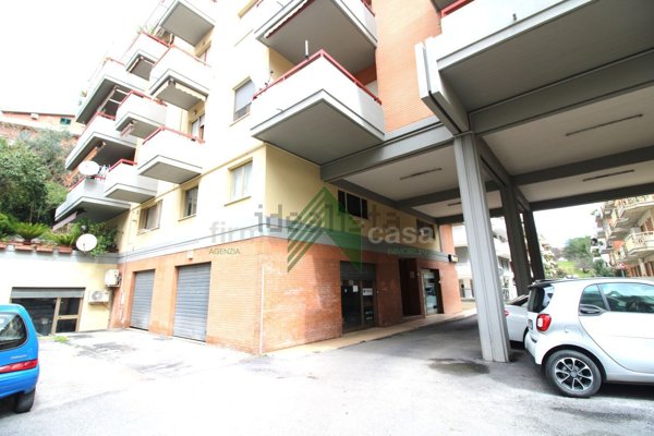 ufficio in vendita a Teramo