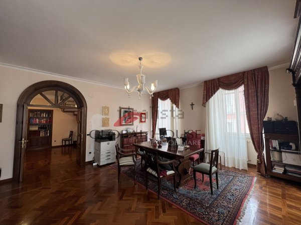 ufficio in vendita a Teramo