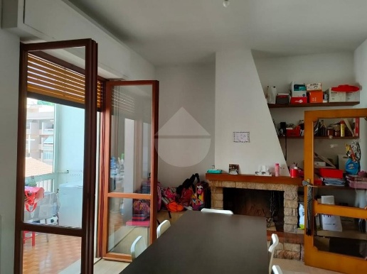 appartamento in vendita a Teramo