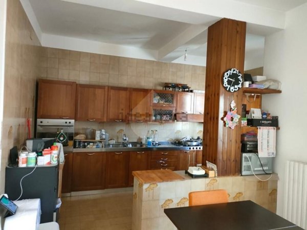 appartamento in vendita a Teramo