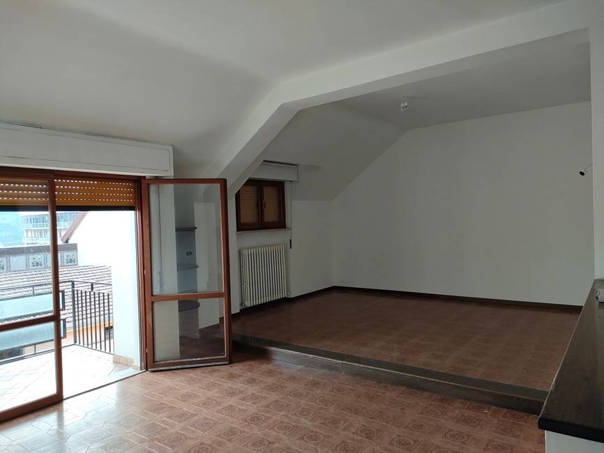 appartamento in vendita a Teramo