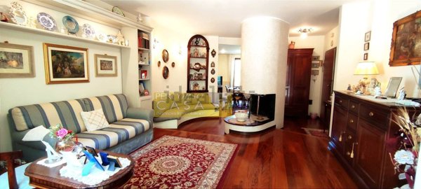 appartamento in vendita a Teramo