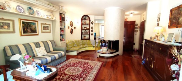 appartamento in vendita a Teramo