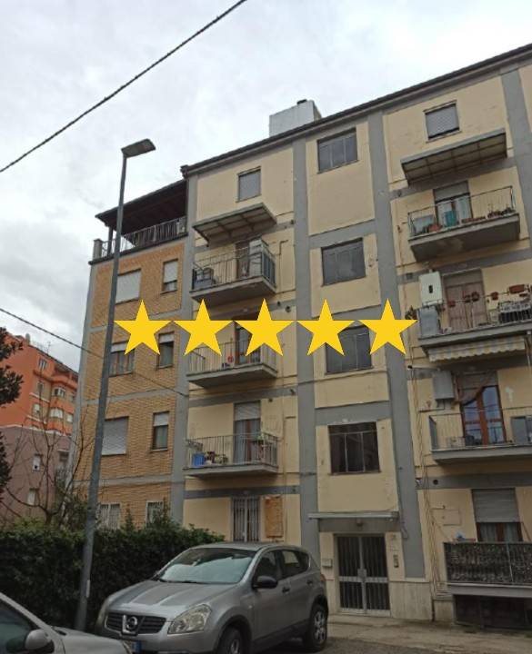 appartamento in vendita a Teramo