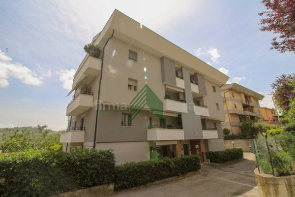 appartamento in vendita a Teramo in zona Centro Città