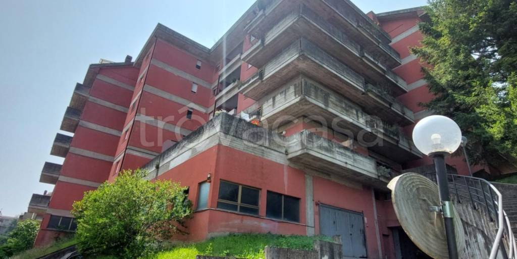 appartamento in vendita a Teramo