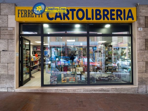 ufficio in vendita a Teramo