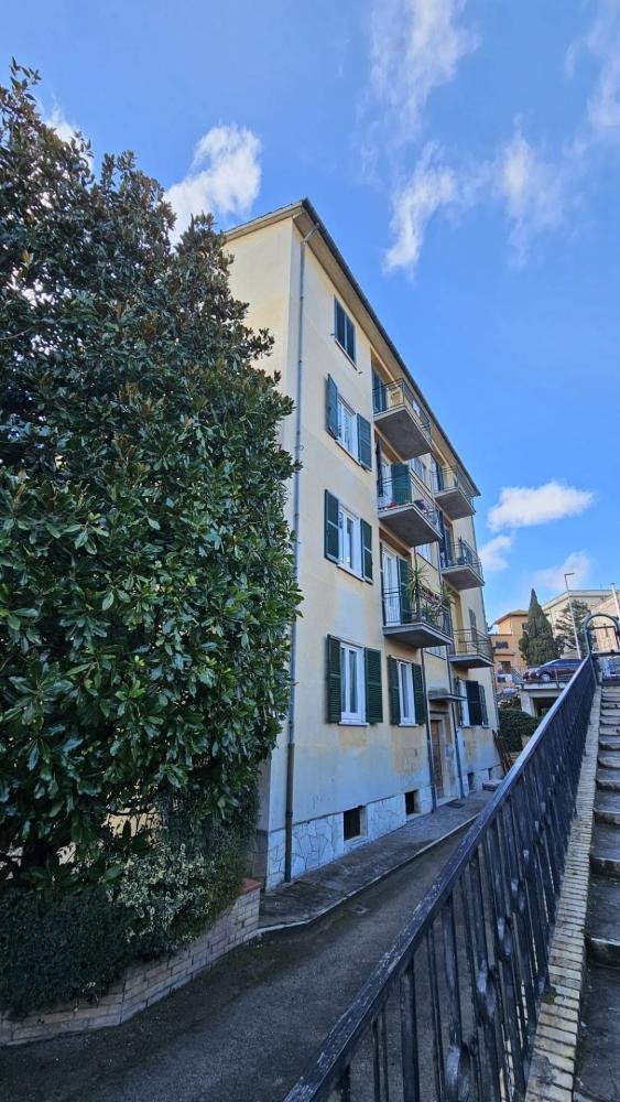 appartamento in vendita a Teramo