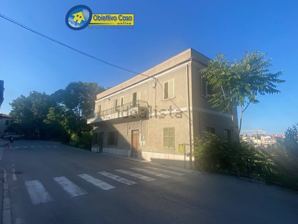 appartamento in vendita a Teramo in zona Centro Città
